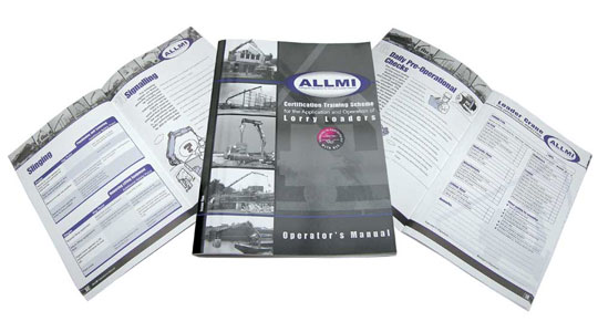 ALLMI Operators Manual