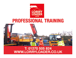 Lorry Loader Training Ltd