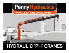 Penny Hydraulics Banner 1