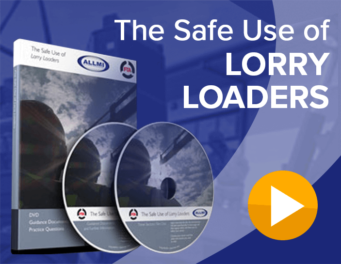 Safe Use of Lorry Loaders