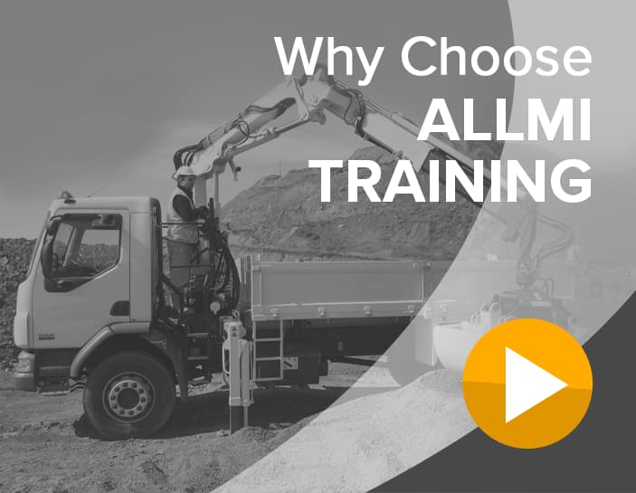 Why Choose ALLMI Training