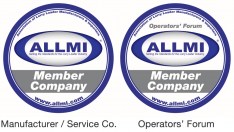 ALLMI Vehicle Stickers
